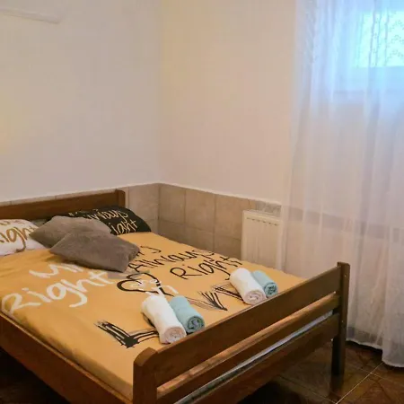 Stari Apartmán