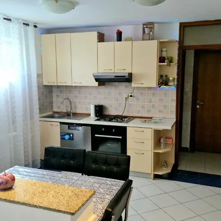 Apartamento Stari