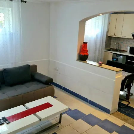 Apartamento Stari Zadar