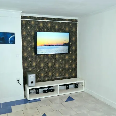 Stari Apartamento Zadar