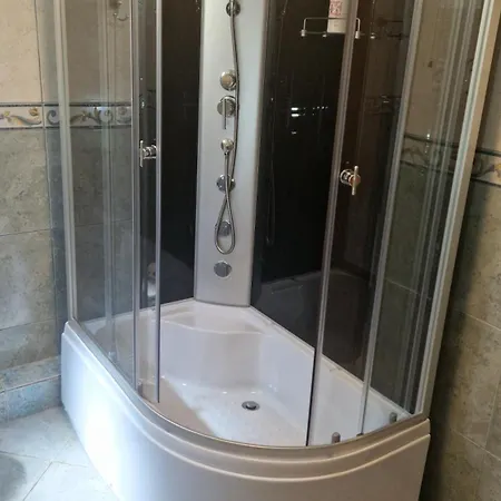 Apartmán Stari Zadar