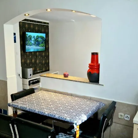 Stari Apartamento