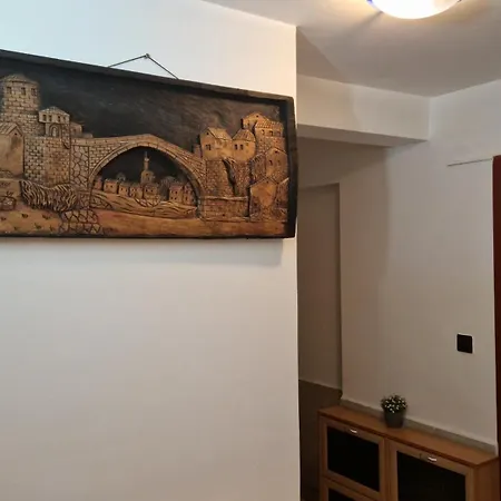 Stari Apartmán *