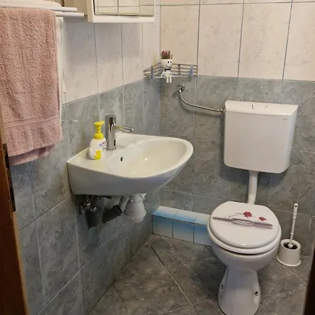 Stari Apartamento