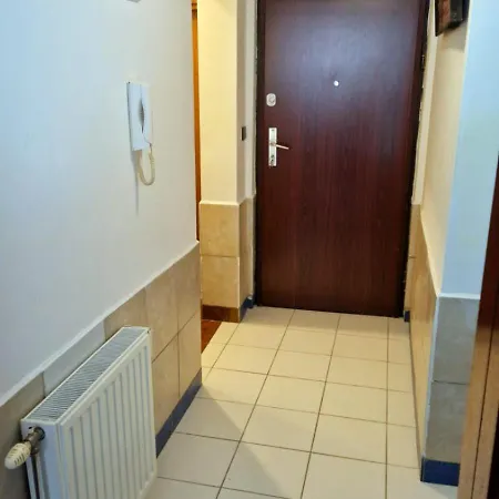Apartmán Stari